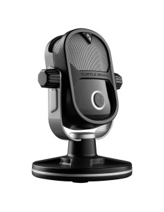 Micrófono USB Turtle Beach TruSpeak para Xbox One, PS4 y PC