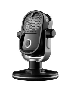 Micrófono USB Turtle Beach TruSpeak para Xbox One, PS4 y PC 2