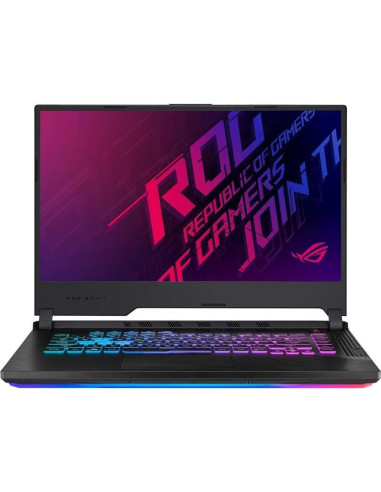 Laptop para Juegos ASUS ROG Strix G GL531 15.6" 120Hz i5-9300H
