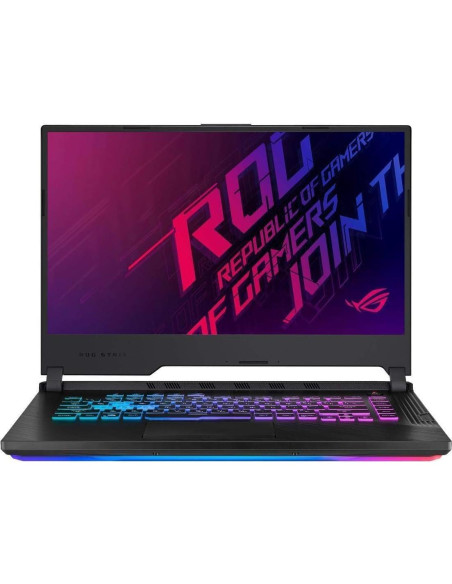Laptop para Juegos ASUS ROG Strix G GL531 15.6" 120Hz i5-9300H