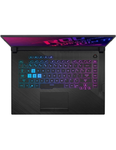 Laptop para Juegos ASUS ROG Strix G GL531 15.6" 120Hz i5-9300H