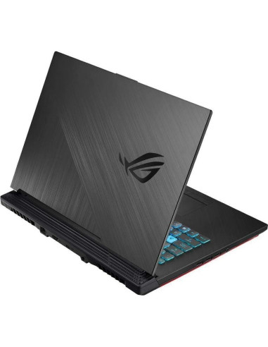 Laptop para Juegos ASUS ROG Strix G GL531 15.6" 120Hz i5-9300H