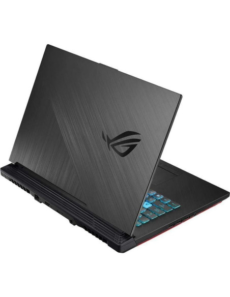 Laptop para Juegos ASUS ROG Strix G GL531 15.6" 120Hz i5-9300H