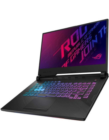 Laptop para Juegos ASUS ROG Strix G GL531 15.6" 120Hz i5-9300H