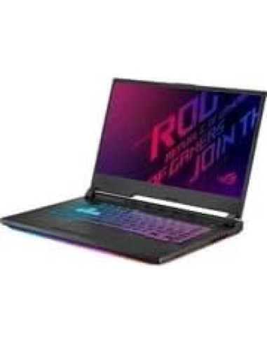 Laptop para Juegos ASUS ROG Strix G GL531 15.6" 120Hz i5-9300H
