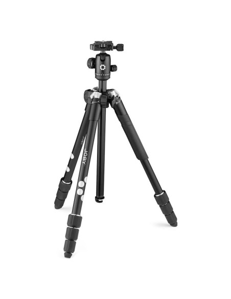 Trípode JOBY RangePod de Aluminio para Viajeros 8kg