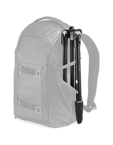 Trípode JOBY RangePod de Aluminio para Viajeros 8kg