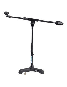 Soporte de Boom Mini Samson MB1 para Micrófono - Negro