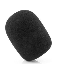 Filtro Pop LEFXMOPHY para Micrófono Sennheiser MK 4 MK 8