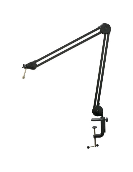 Brazo de Micrófono Ajustable by Warm Audio 512-BBA 1.36 kg