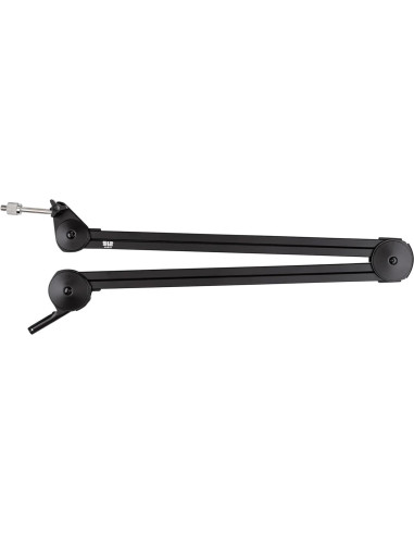 Brazo de Micrófono Ajustable by Warm Audio 512-BBA 1.36 kg
