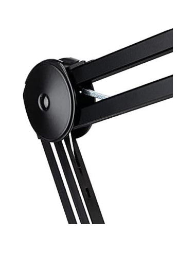 Brazo de Micrófono Ajustable by Warm Audio 512-BBA 1.36 kg