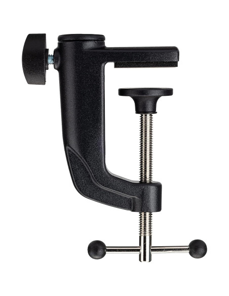 Brazo de Micrófono Ajustable by Warm Audio 512-BBA 1.36 kg