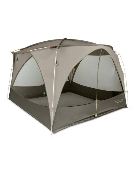 Refugio NEMO Victory Screenhouse - 7.34 kg - Niebla/Oliva