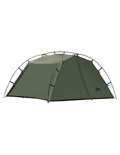 Carpa de Camping SML para 4 Personas PU3000mm Impermeable