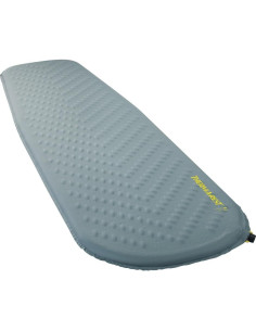 Colchón Inflable Therm-a-Rest Trail Lite Verde Regular 2