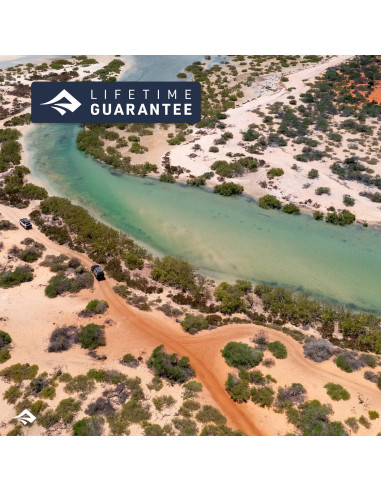 Bolsa Secadora eVac Sea to Summit 35L Impermeable Gris