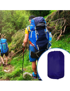 Saco de Dormir Macarrie 6 Piezas para Camping 4 Estaciones 2