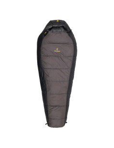 Saco de dormir momia Browning Endeavor +20C Marrón/Negro
