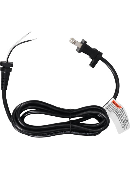 Cable de Suministro Dremel 2615294041 para Herramientas Rotativas
