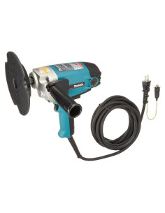 Pulidora Vertical Makita PV7001C 7" 2000 RPM 2.18 kg