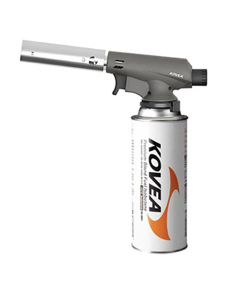 Antorcha de Cocina Kovea FireZ - Control de Temperatura