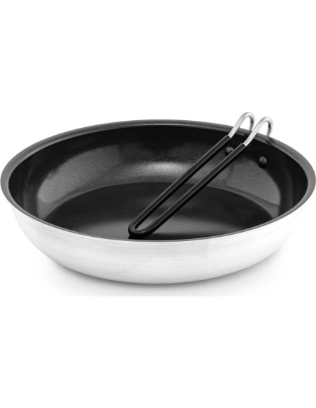 Sartén GSI Outdoors Bugaboo 20.3 cm Cerámica Antiadherente