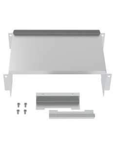 Difusor de Calor de Acero Inoxidable BMMXBI para Traeger 885