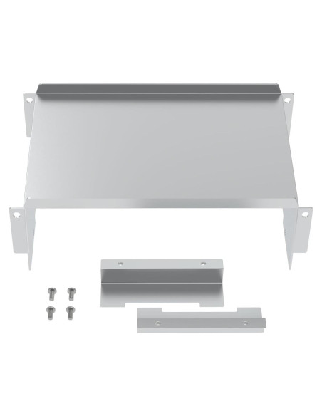 Difusor de Calor de Acero Inoxidable BMMXBI para Traeger 885