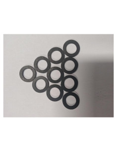 Sellos de Tapas de Combustible No. 1 para Linternas Coleman