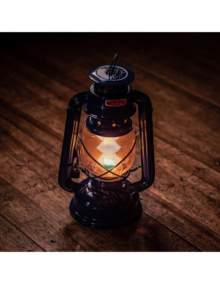 Paquete de 12 Capuchones de Linterna Larrel 13x7cm Verde Blanco