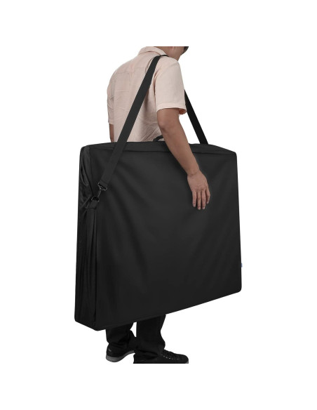 Bolsa de Transporte Xxerciz para Silla Mecedora Plegable 89x67cm