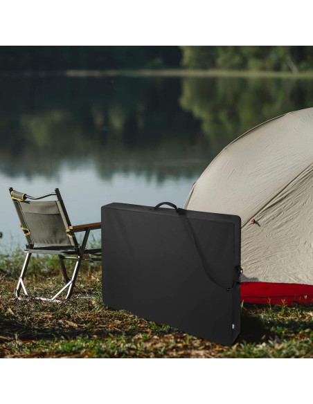 Bolsa de Transporte Xxerciz para Silla Mecedora Plegable 89x67cm