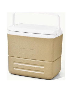 Enfriador Portátil DYQFFF Mediano para Camping y Viajes