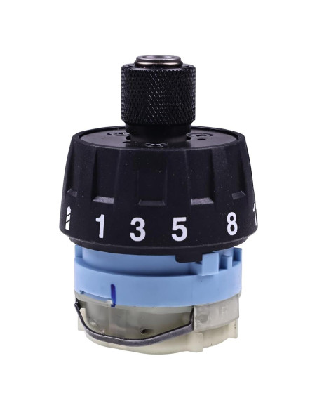 Caja de Engranajes YFANTPA 123869-6 para Makita DDF083