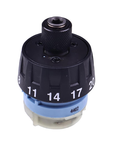 Caja de Engranajes YFANTPA 123869-6 para Makita DDF083