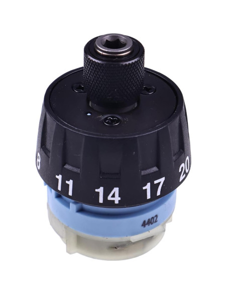 Caja de Engranajes YFANTPA 123869-6 para Makita DDF083