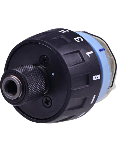 Caja de Engranajes YFANTPA 123869-6 para Makita DDF083