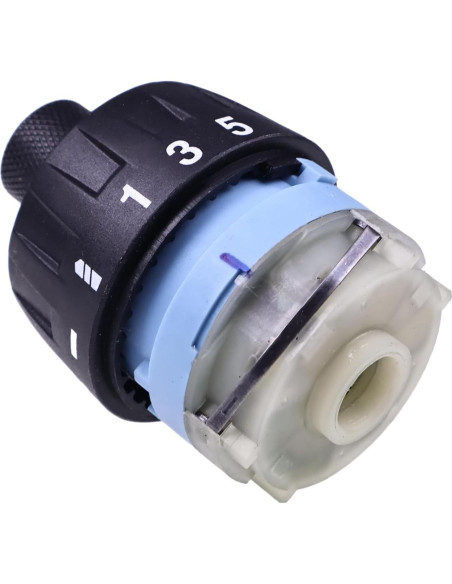 Caja de Engranajes YFANTPA 123869-6 para Makita DDF083