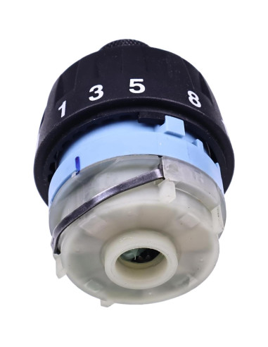 Caja de Engranajes YFANTPA 123869-6 para Makita DDF083