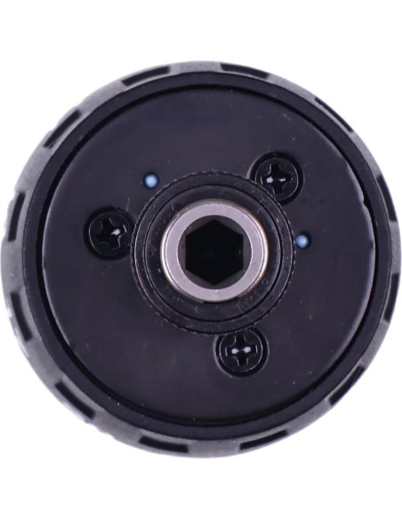 Caja de Engranajes YFANTPA 123869-6 para Makita DDF083