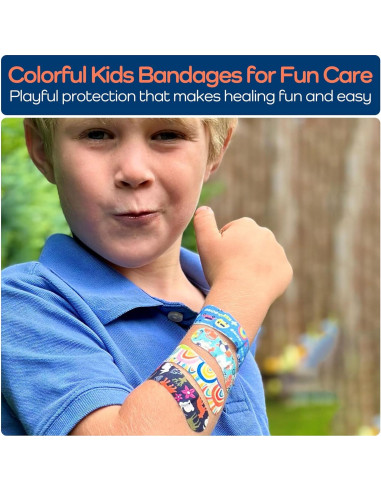 Kit de Primeros Auxilios KeepGoing Verde Cazador - 60 Piezas