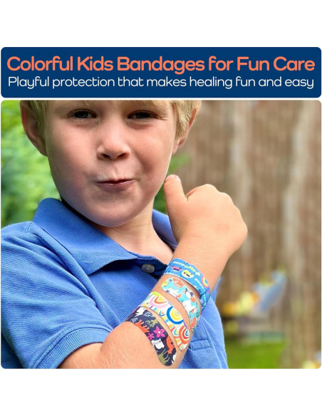 Kit de Primeros Auxilios KeepGoing Verde Cazador - 60 Piezas