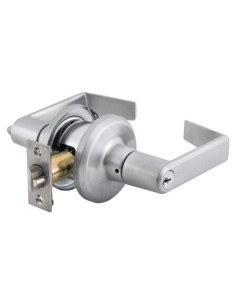 Juego de palancas Stanley QTL270E613 bronce frotado