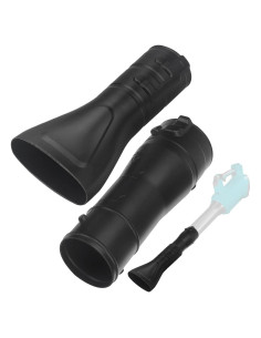 Kit de Boquillas para Soplador Makita X2 36V 191L13-5