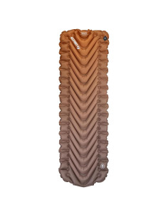 Almohadilla Inflable Klymit Aislado Estático V2 182.88x58.42cm