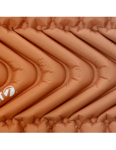 Almohadilla Inflable Klymit Aislado Estático V2 182.88x58.42cm 2