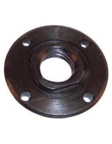 Tuerca de Brida Milwaukee 44-40-0035 Hexagonal 1.59 cm