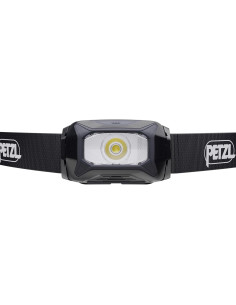 Linterna Frontal Petzl Tikkina 300 Lúmenes Compacta Negra 2