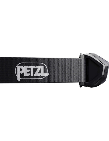 Linterna Frontal Petzl Tikkina 300 Lúmenes Compacta Negra